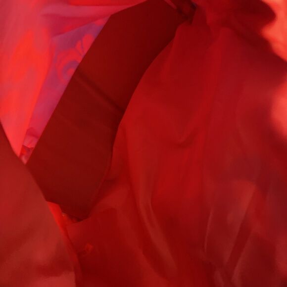 Lilly Pulitzer for‎ Este Lauder Open Top Blue/Pink Tote Bag - Picture 5 of 5